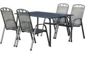 Loungeset 2 personen Loungeset 2 personen