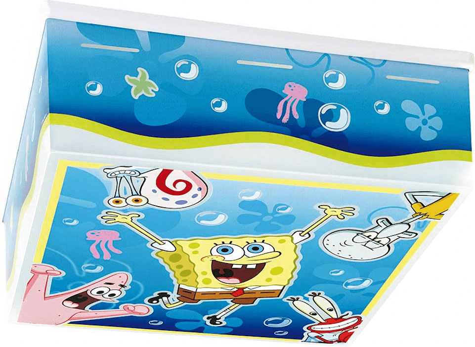 Dalber Spongebob 75506