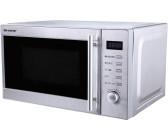 Sharp Mikrowellen Grill Preisvergleich | Günstig bei idealo Sharp R 28STW ab € 89,99 | Preisvergleich bei idealo.at