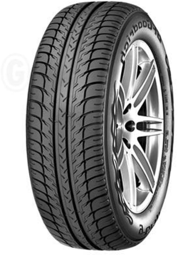 BF-Goodrich G-Grip 195/45 R15 78V
