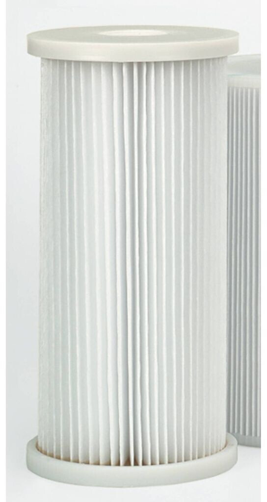 mediPOOL Schraubfilterkartusche für Skimmy