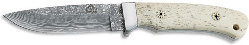 Puma Couteau de ceinture TEC Damast (7314109)