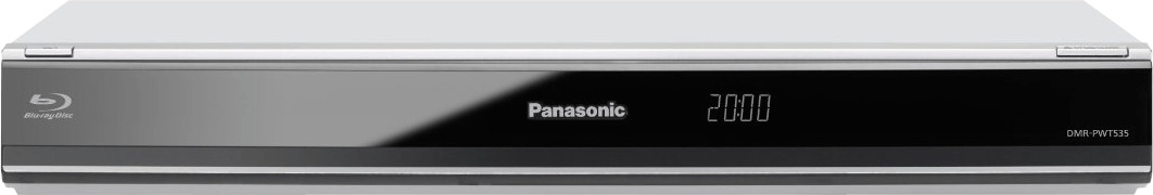 Panasonic DMR-PWT535EC