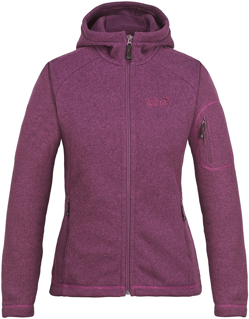 Jack Wolfskin Caribou Lodge Women