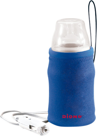 Diono Warm'n Go Chauffe-biberon de voyage (40190)