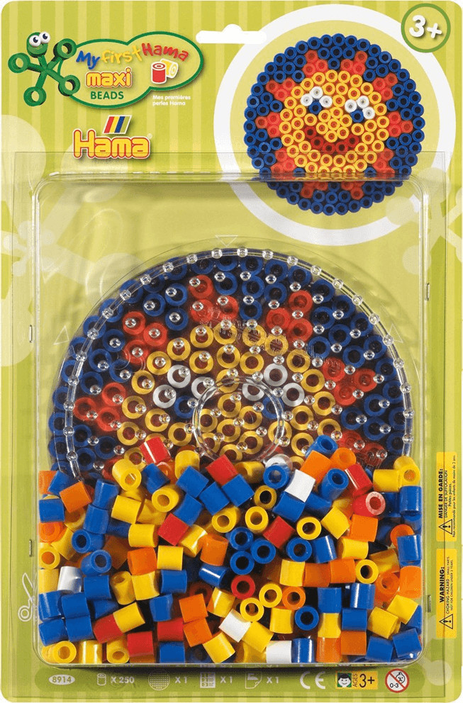 Hama Maxi Blister GM - Soleil (8914)