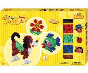Hama Hama Beads Maxi Giant Gift Box