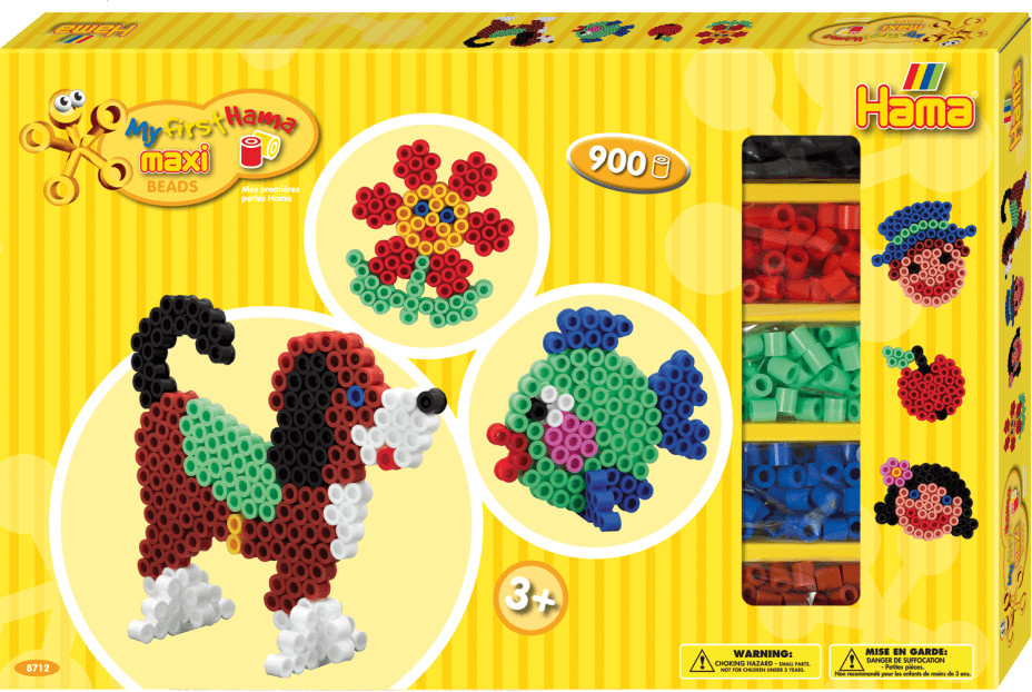 Hama 8712