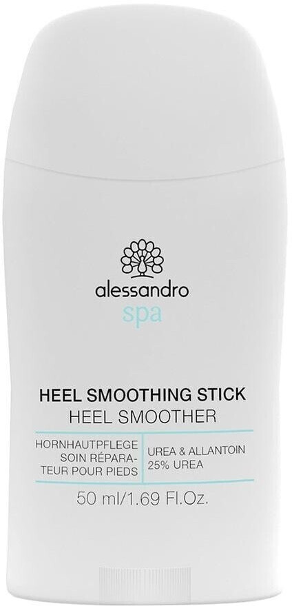 Alessandro Pedix Feet Stick de soin réparateur (50 g)