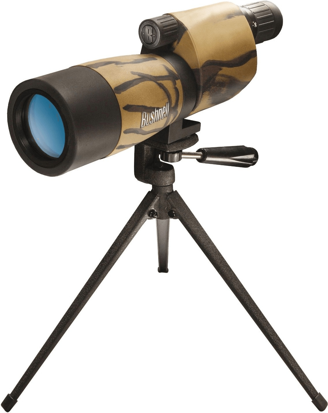 Bushnell Sentry 18-36x 50mm (camo)
