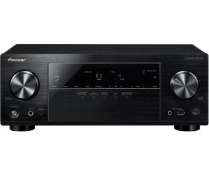 Pioneer VSX-528-K Schwarz