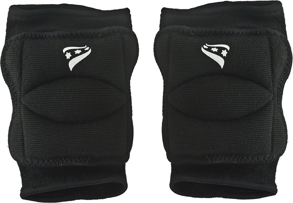 Rucanor Smash II black