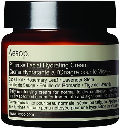 Aesop Crème hydratante à l'Onagre (60 ml)