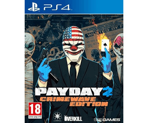 payback 2 ps4