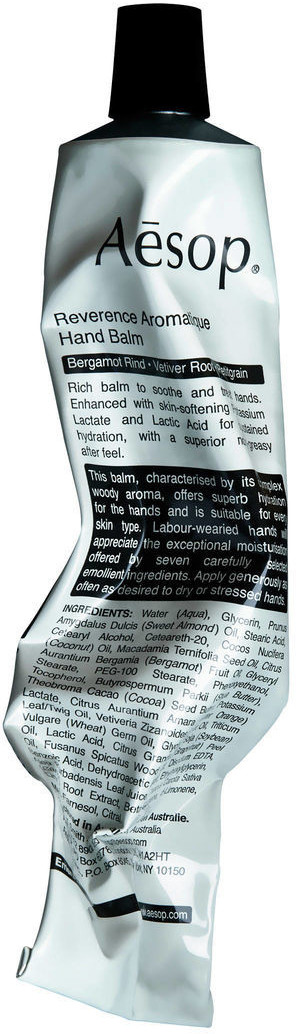 Aesop Reverence Aromatique Hand Balm (75 ml)