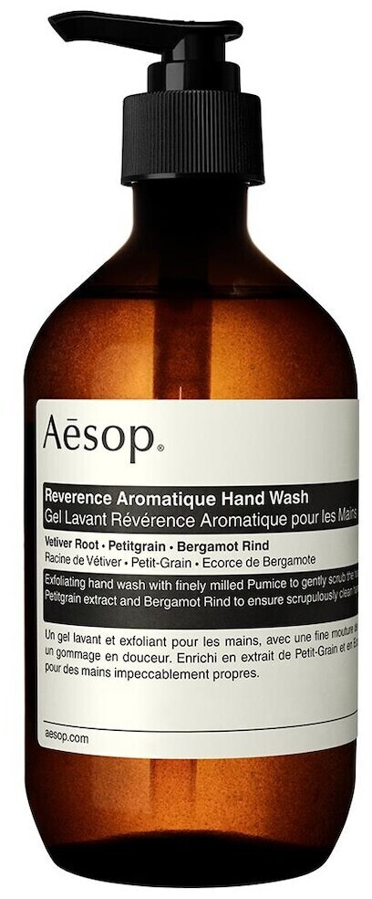 Aesop Reverence Aromatique Hand Wash (500 ml)