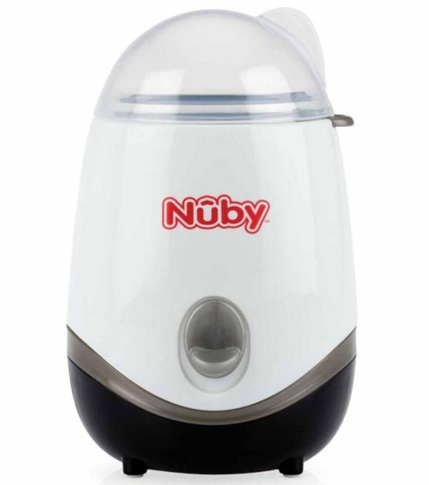 Nuby Chauffe-biberon et stérilisateur électrique One Touch