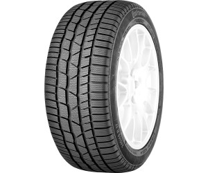 Continental Contiwintercontact Ts 830 P 255 50 R19 107v Au