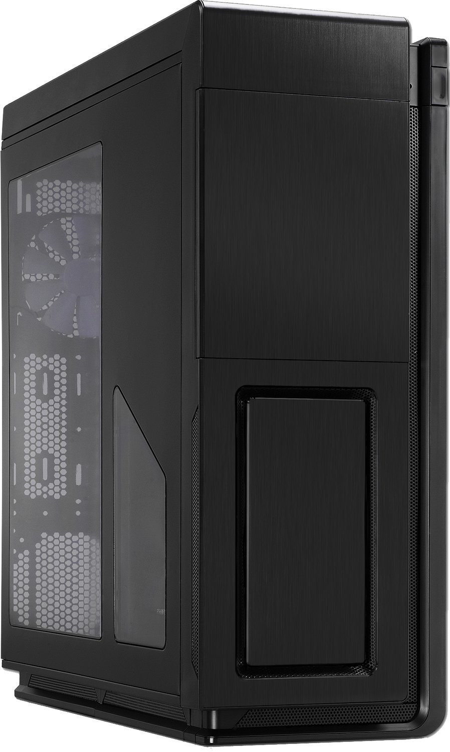 Phanteks Enthoo Primo noir