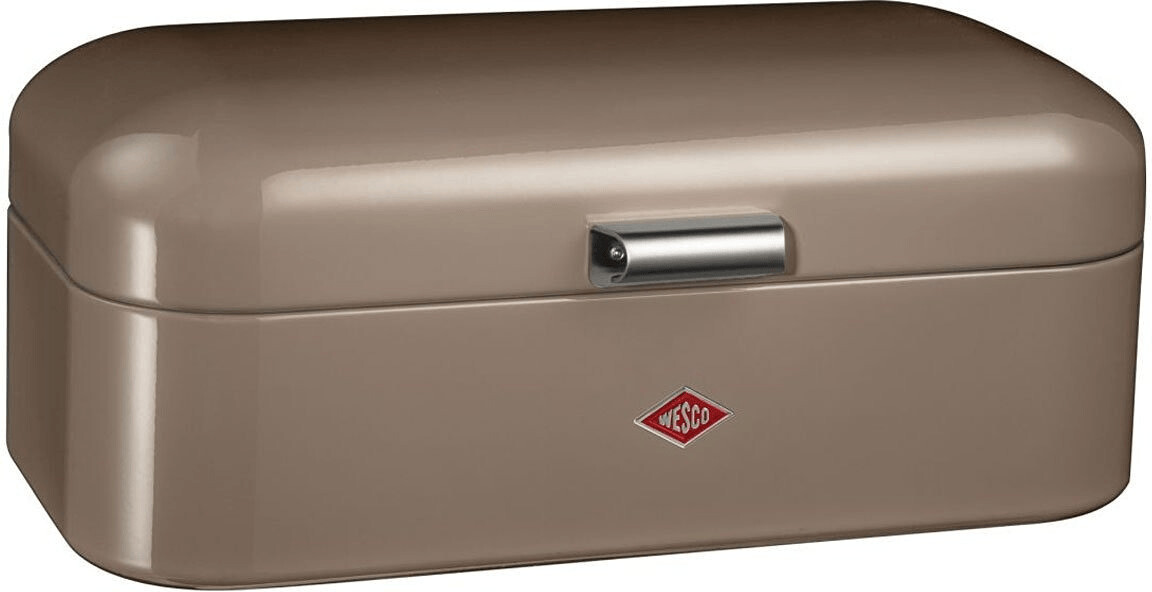 Wesco Grandy Warmgrey