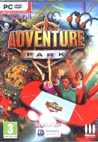 Adventure Park (PC)