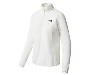 womens north face fleece pullover