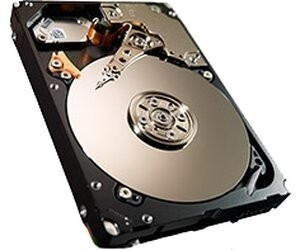 Seagate Savvio 10K.6 450Go (ST450MM0006)