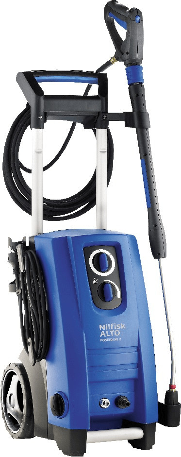 Nilfisk Poseidon 2-22 T