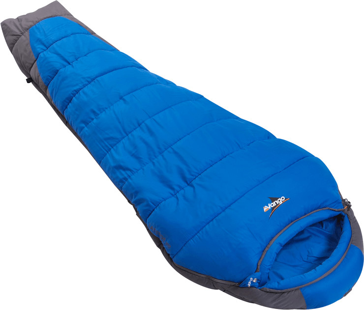 vango latitude pro 300 review