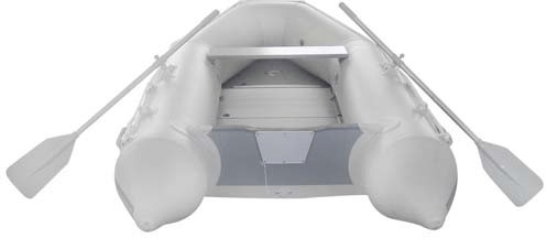 VidaXL Bateau pneumatique 5 personnes