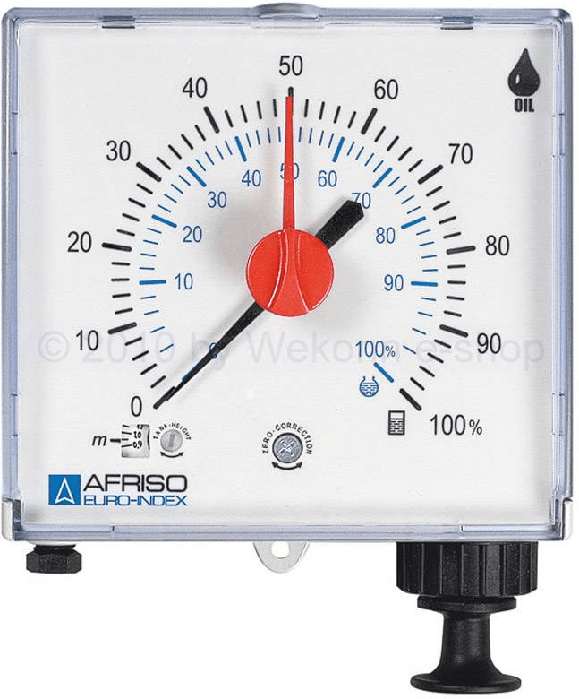 Afriso 72500