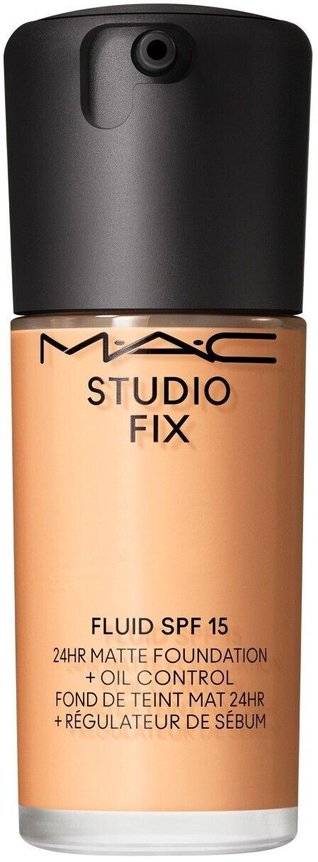 MAC Studio Fix Fluid NC 25 (30 ml)