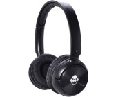 Schwarz iDance Blue50BK Bluetooth On-Ear-Kopfh/örer