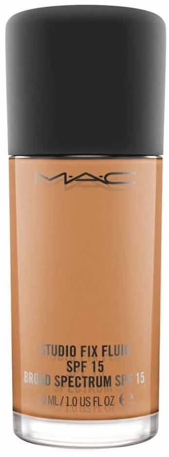 MAC Studio Fix Fluid NC 50 (30 ml)