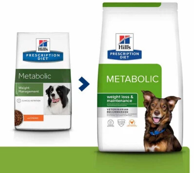 Hill's Croquettes pour chien Food 12kg