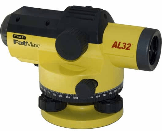 Stanley AL32 Fatmax