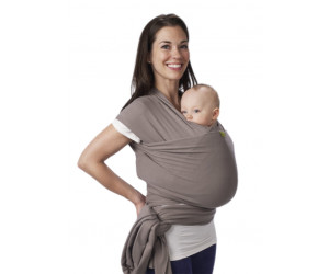 Boba Wrap Gris