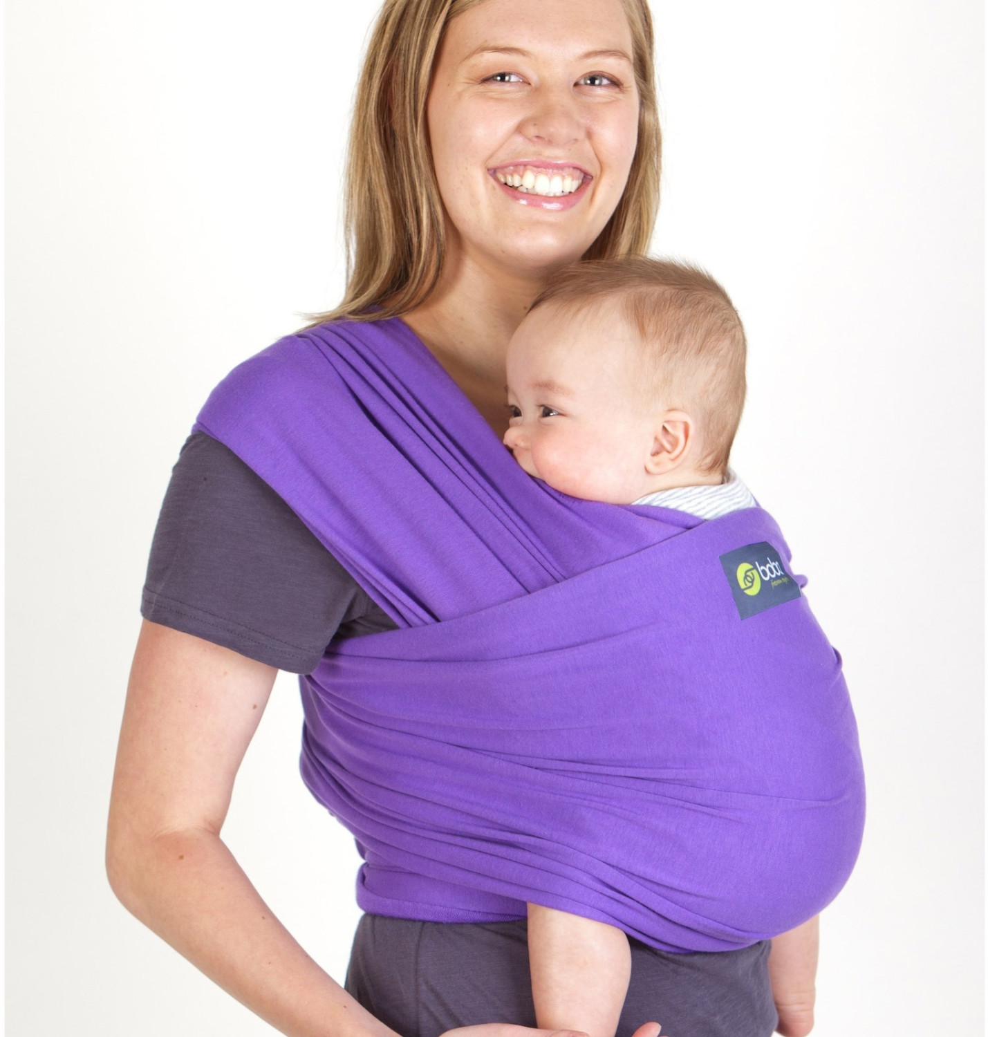Boba Wrap Violet