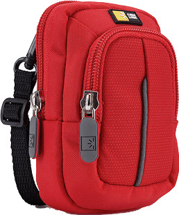 Case Logic DCB-302 rouge