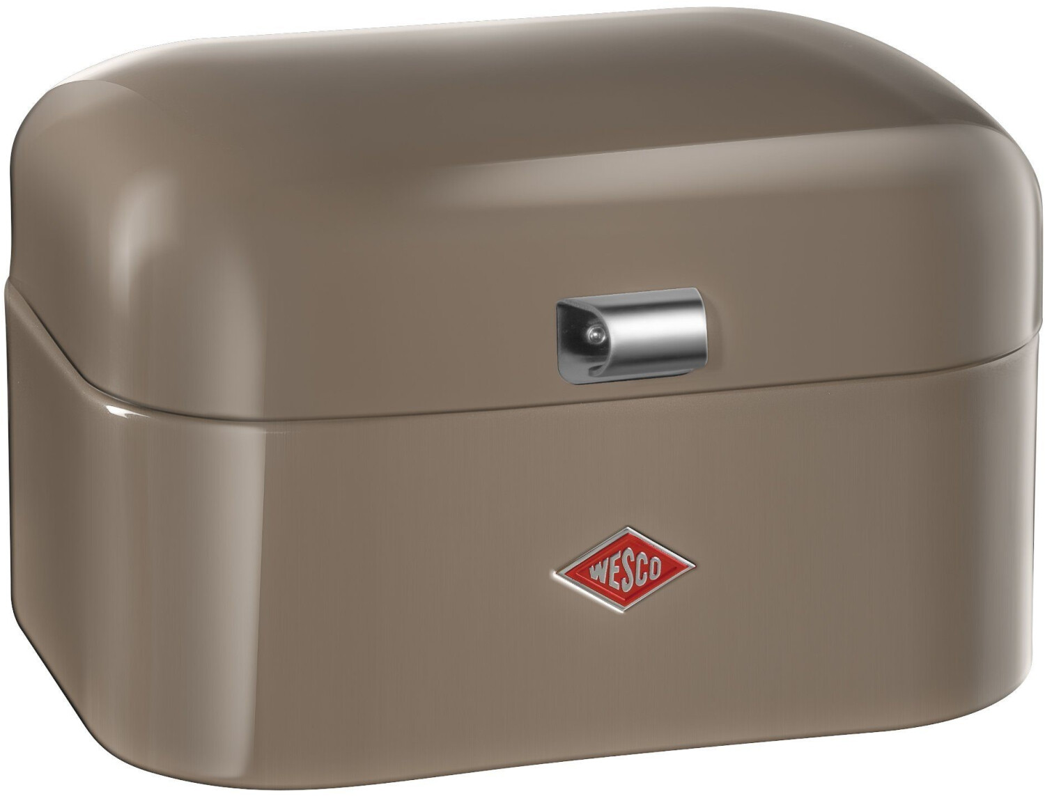 Wesco Single Grandy Retro gris chaud