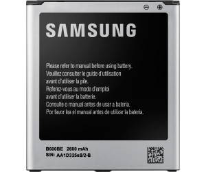 Viewer Body island Samsung Batteria Galaxy S4 (EB-B600) a € 8,49 (Offerte Black Friday 2022) |  Miglior prezzo su idealo.it