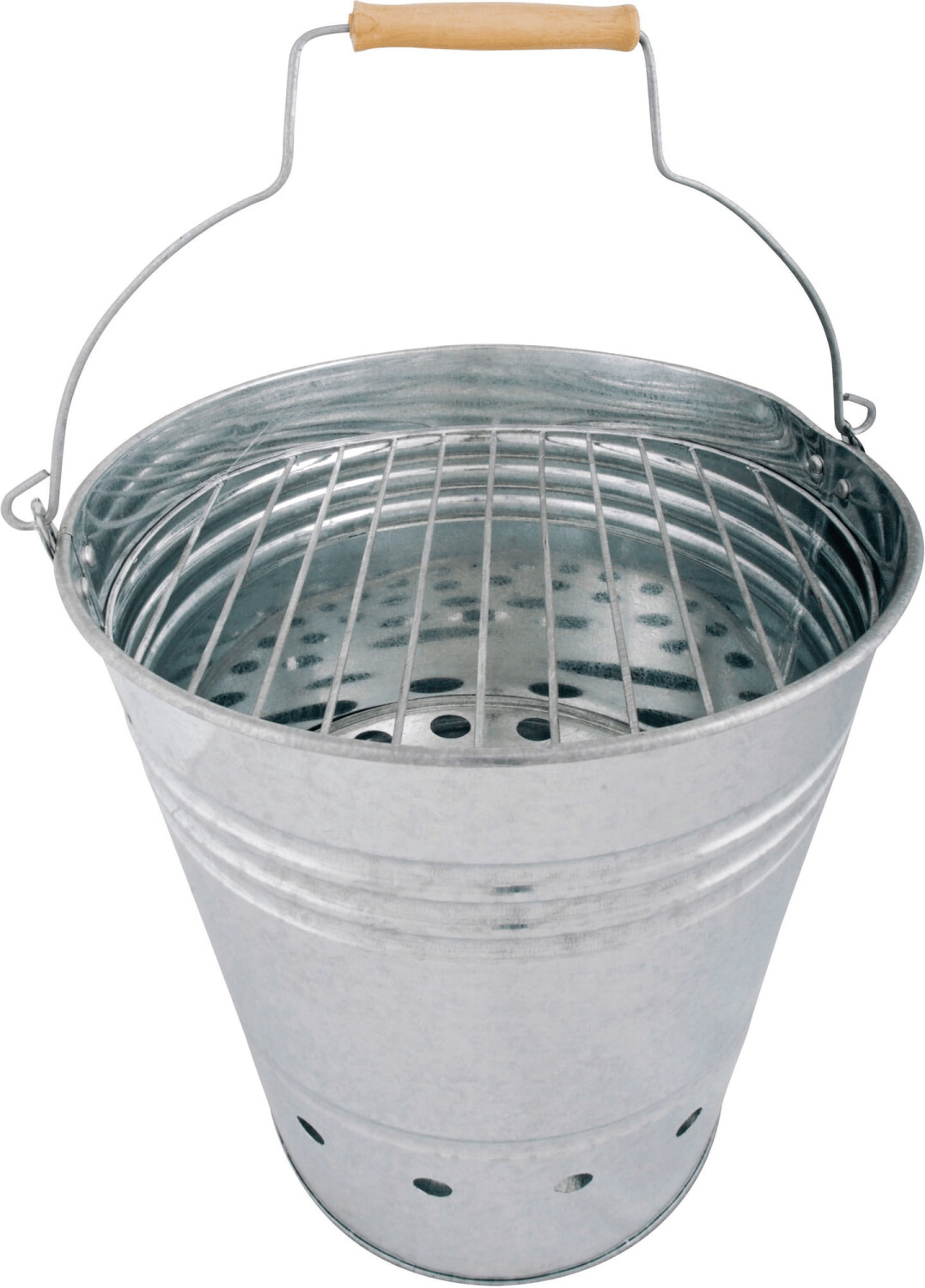 Esschert Bucket Bbq FF52