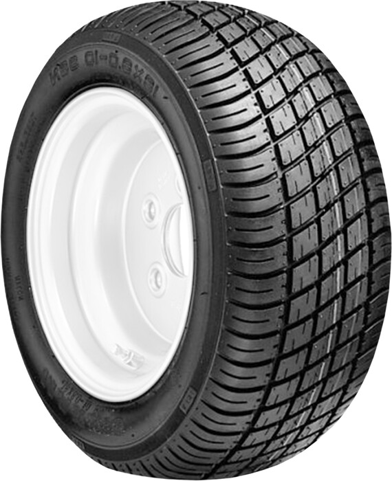 Maxxis M 8001 195/50 B10 98N