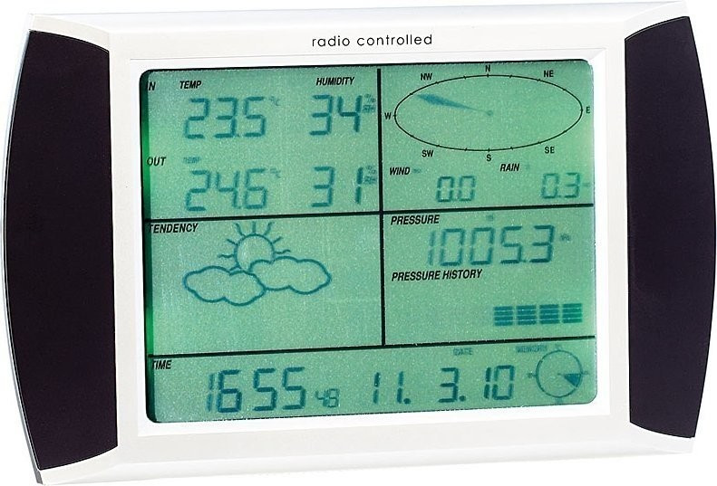 FreeTec PX-1117-913