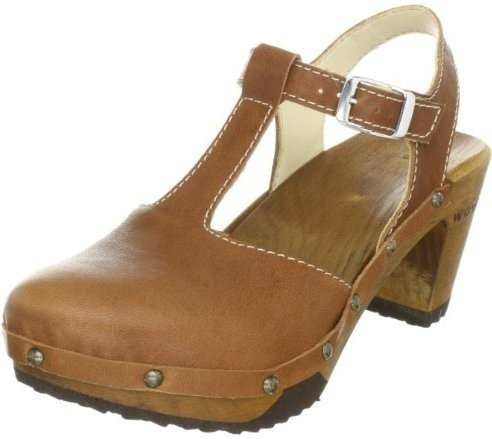 Woody Shoes Carolin (12554-85)