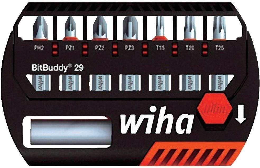 Wiha BitBuddy (36936)