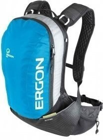 Ergon BX2 bleu/gris