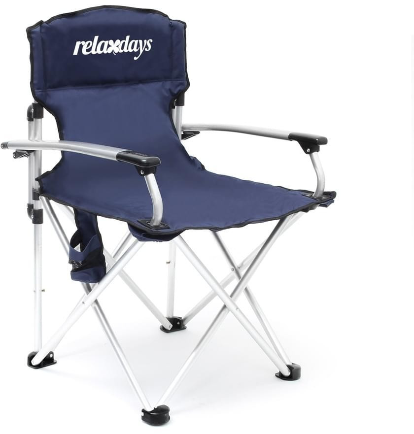 Relaxdays Chaise pliable