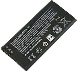 Nokia Batterie Lumia 820 (BP-5T)