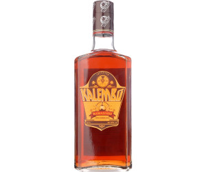 Kalembú Karibischer Mamajuana Rum 30% 0,7l ab 9,90 € (Februar 2024 Preise)  | Preisvergleich bei